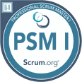 Professional Scrum Master I – Scrum.org
