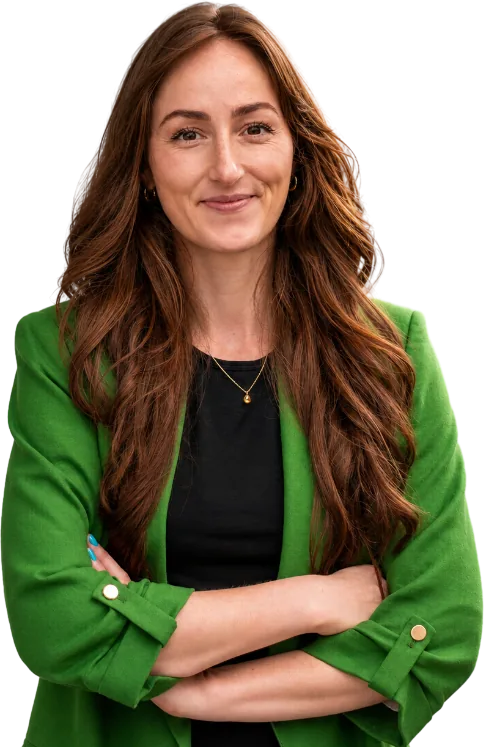 Vanessa Dinger